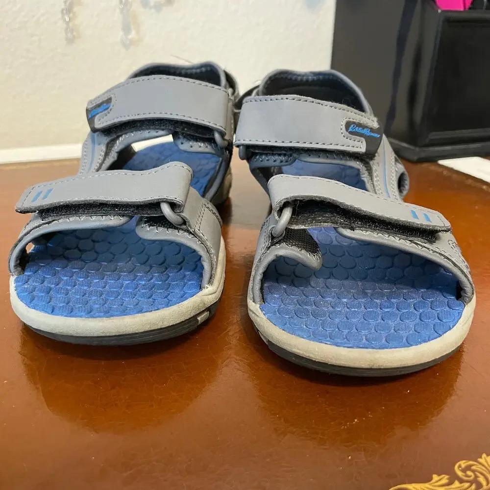 Eddie Bauer euc big